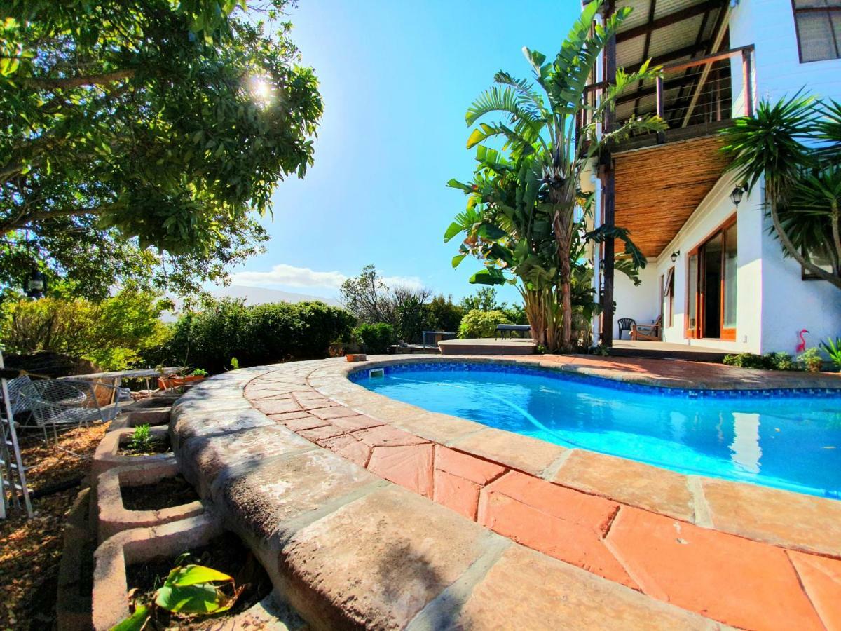 Happy Homes - Imhoffs Gift Imhoffʼs Gift Esterno foto