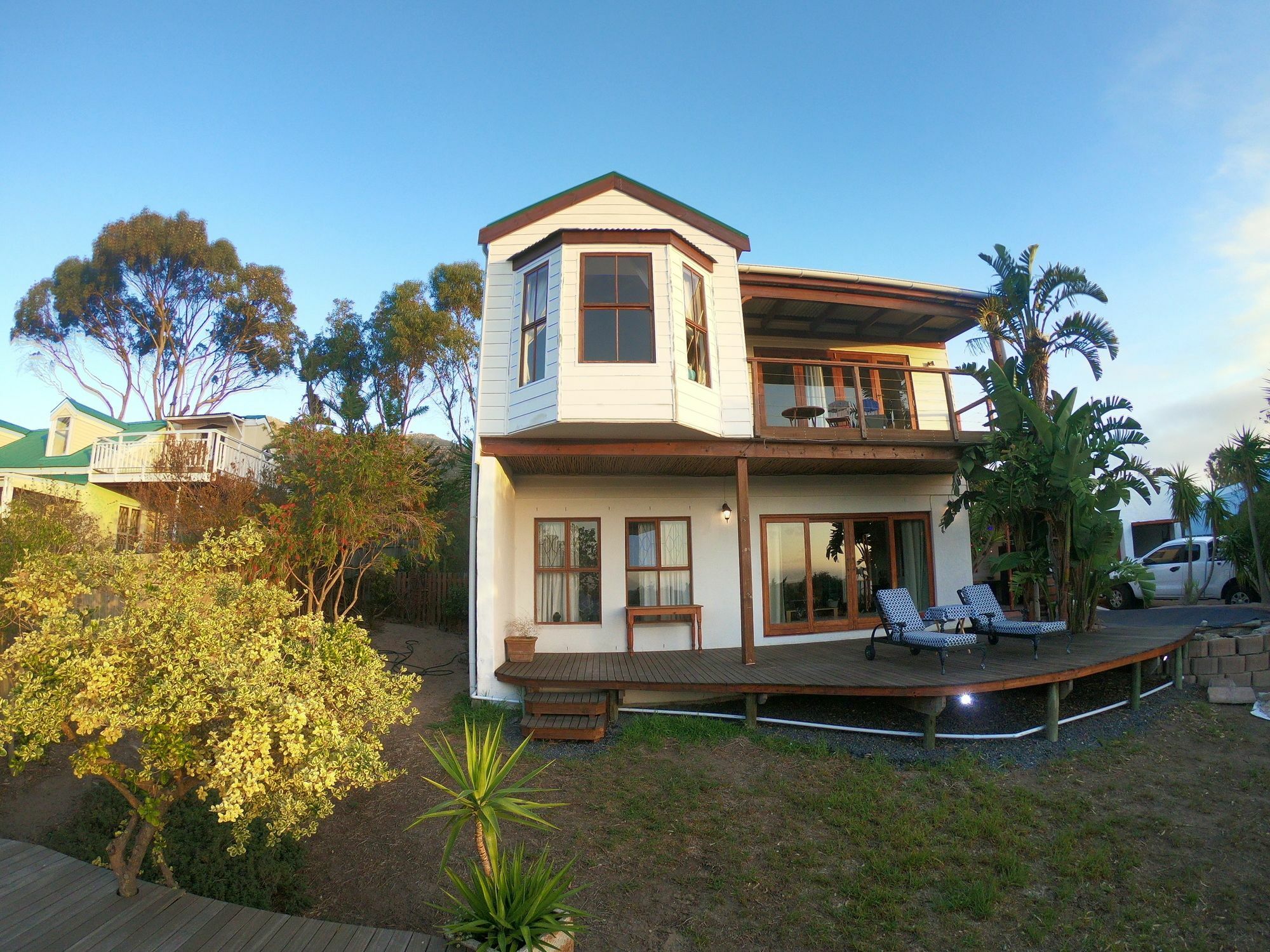Happy Homes - Imhoffs Gift Imhoffʼs Gift Esterno foto